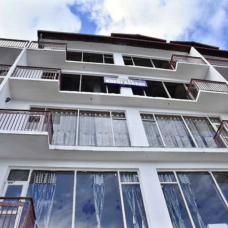 Oyo 10080 Hotel Kufri Ashray Σίμλα Εξωτερικό φωτογραφία