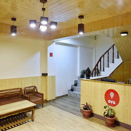 Oyo 10080 Hotel Kufri Ashray Σίμλα Εξωτερικό φωτογραφία